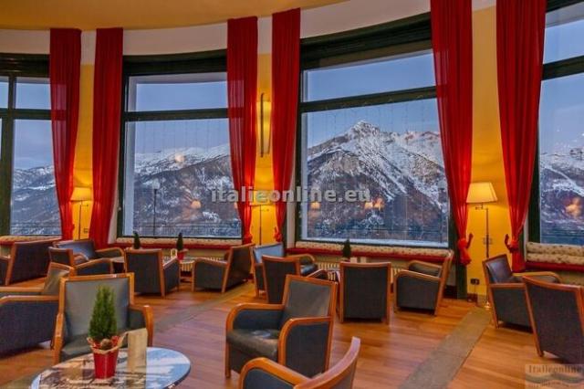 Grand Hotel La Torre SKI