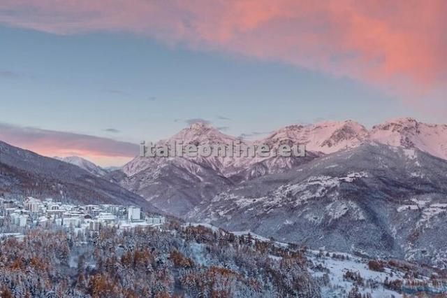 Grand Hotel La Torre SKI