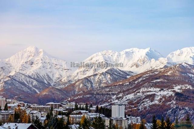 Grand Hotel La Torre SKI