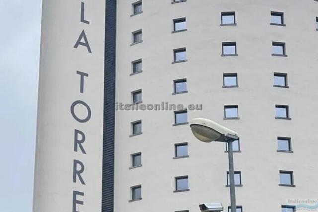 Grand Hotel La Torre SKI
