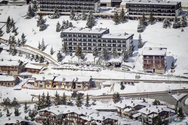 Hotel Gran Roc SKI