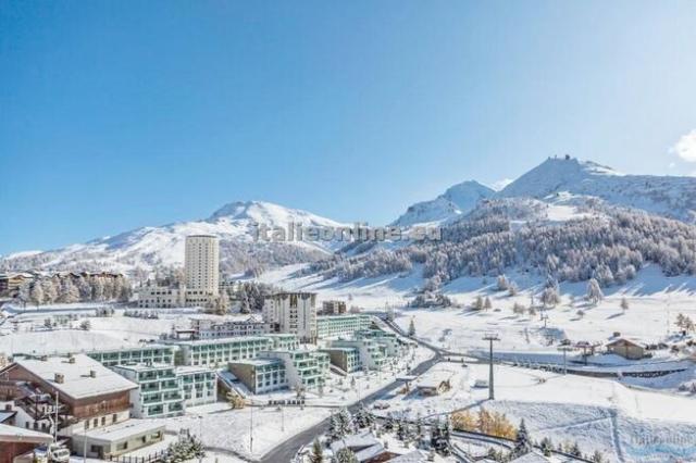 Hotel Gran Roc SKI