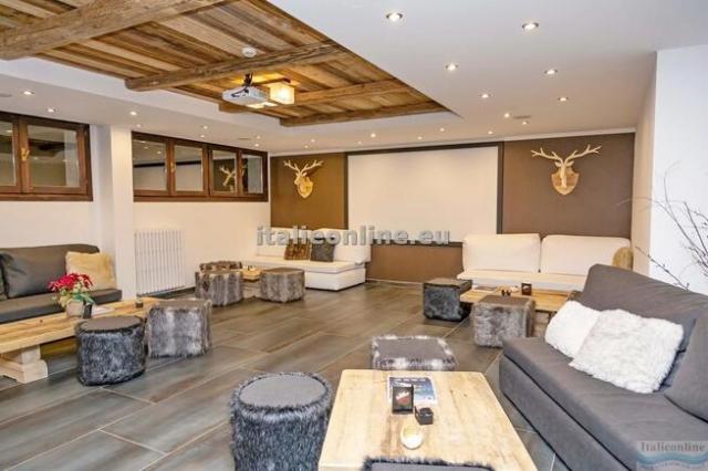 Hotel Gran Roc SKI