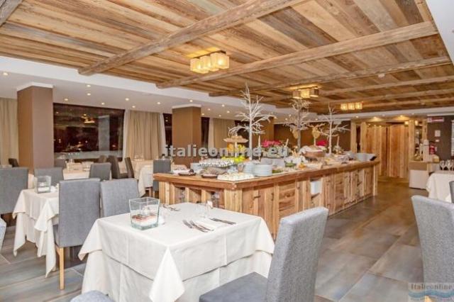 Hotel Gran Roc SKI
