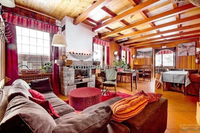 Hotel Monte Cervino SKI