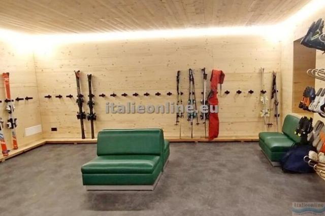 Hotel Monte Cervino SKI