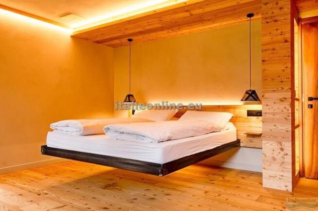 Hotel Monte Cervino SKI