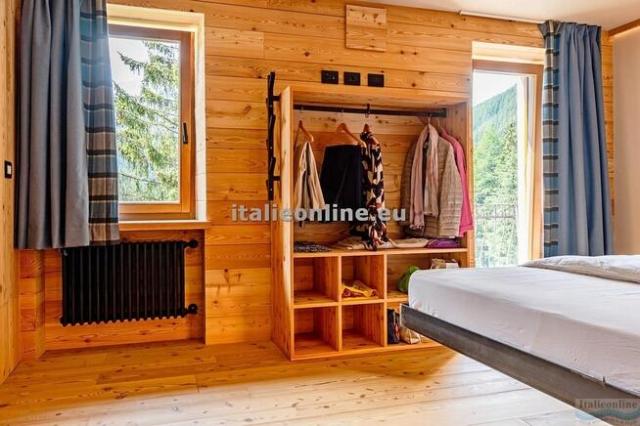 Hotel Monte Cervino SKI