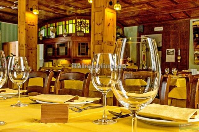 Hotel Monte Cervino SKI
