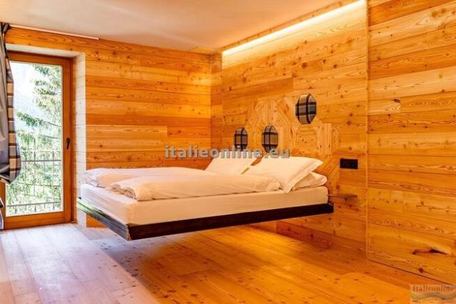 Hotel Monte Cervino SKI