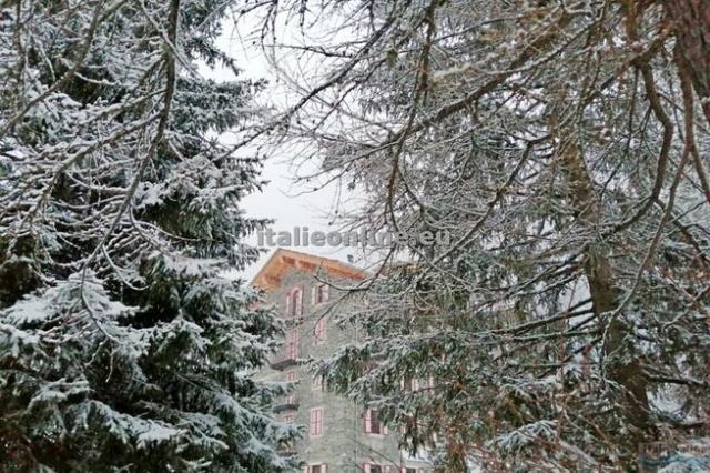 Hotel Monte Cervino SKI