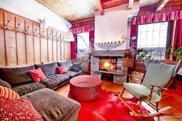 Hotel Monte Cervino SKI