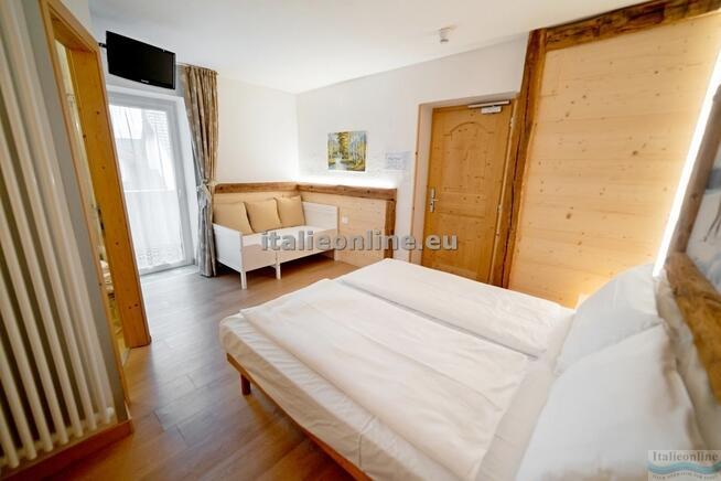 Hotel Al Sole Mountain Chic SKI