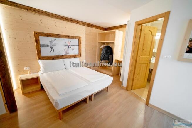 Hotel Al Sole Mountain Chic SKI