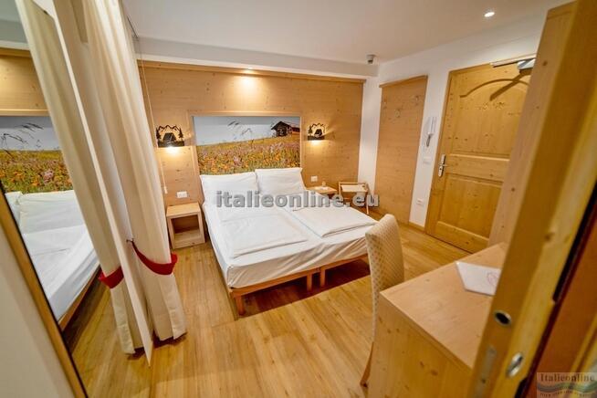 Hotel Al Sole Mountain Chic SKI
