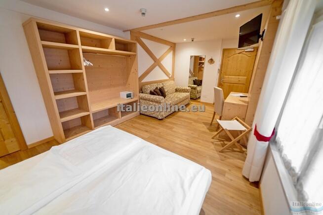 Hotel Al Sole Mountain Chic SKI