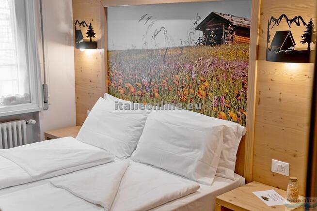 Hotel Al Sole Mountain Chic SKI