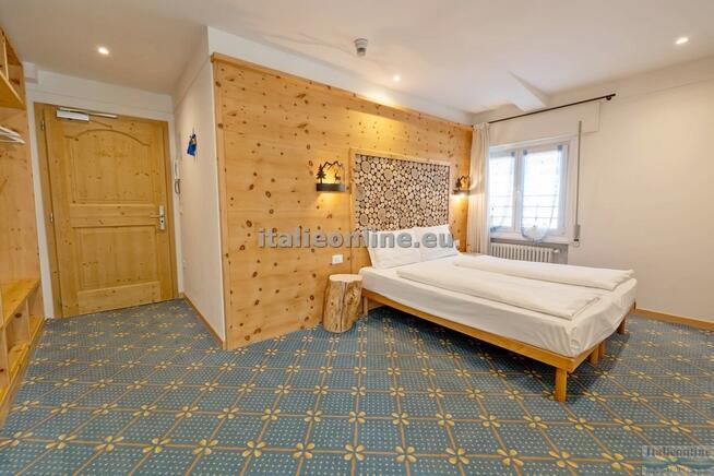 Hotel Al Sole Mountain Chic SKI