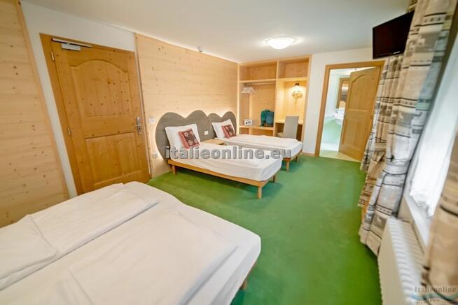 Hotel Al Sole Mountain Chic SKI