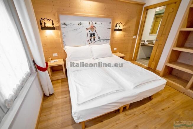 Hotel Al Sole Mountain Chic SKI