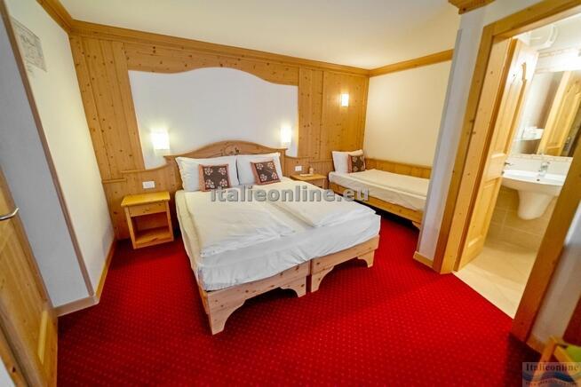 Hotel Al Sole Mountain Chic SKI