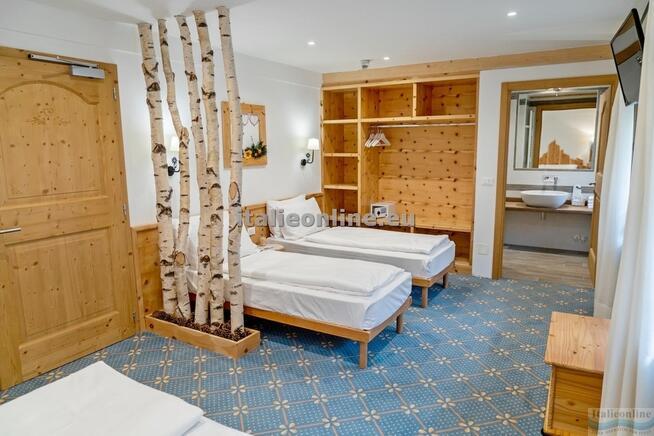 Hotel Al Sole Mountain Chic SKI