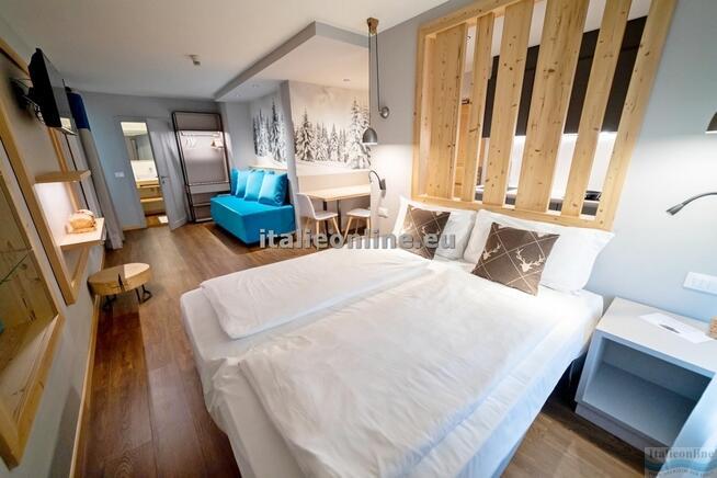 Hotel Al Sole Mountain Chic SKI