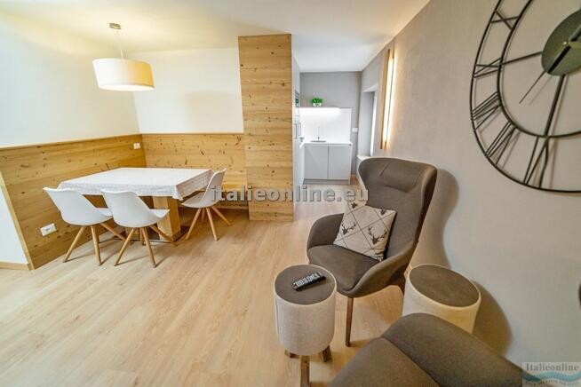 Hotel Al Sole Mountain Chic SKI