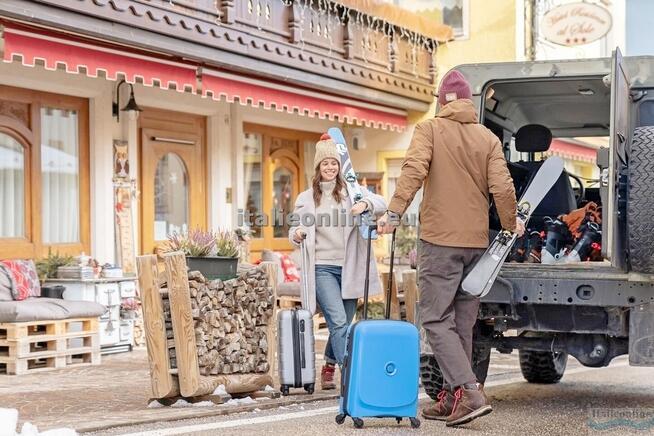 Hotel Al Sole Mountain Chic SKI