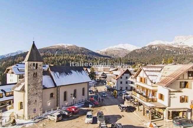 Hotel Cimone Excelsior SKI