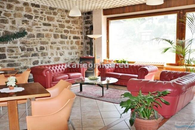 Hotel Cimone Excelsior SKI