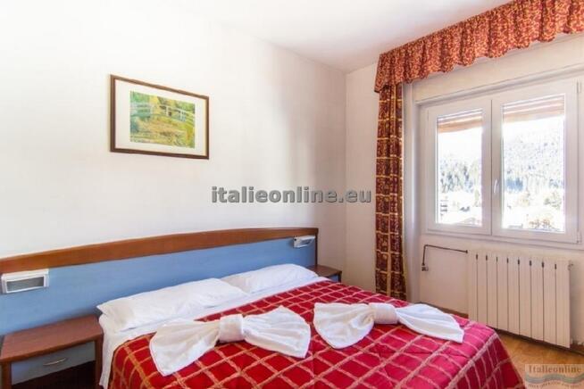 Hotel Cimone Excelsior SKI