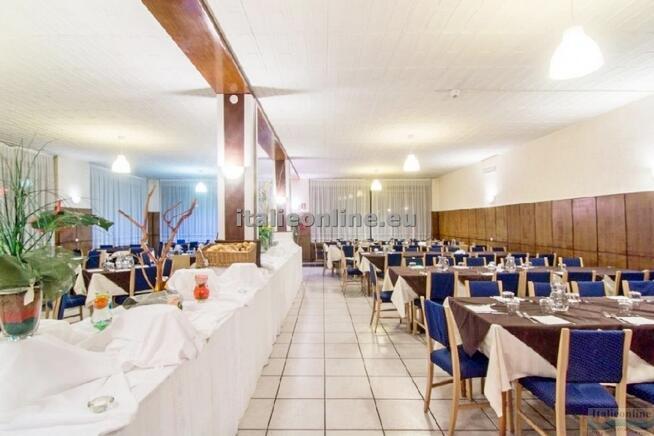 Hotel Cimone Excelsior SKI