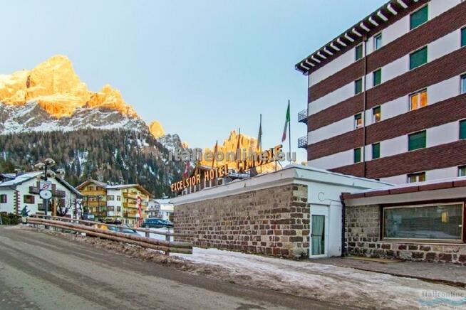 Hotel Cimone Excelsior SKI