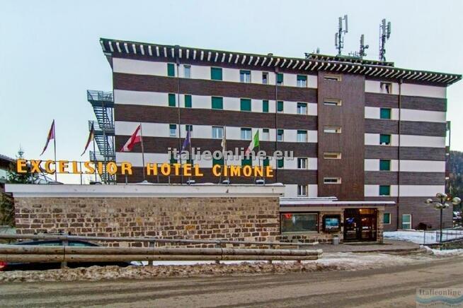 Hotel Cimone Excelsior SKI