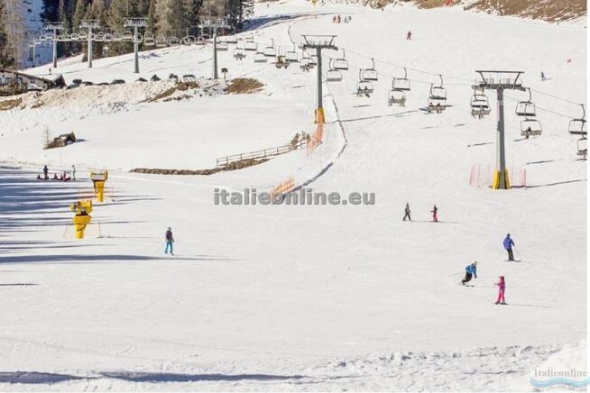 Hotel Cimone Excelsior SKI