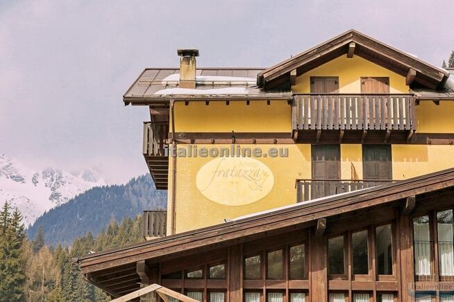 Hotel Fratazza SKI