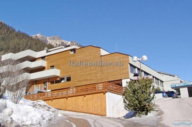 Regina e Fassa