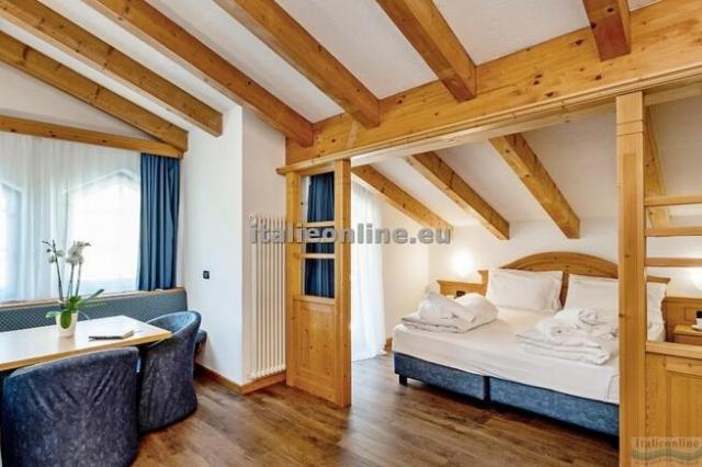Hotel Terme Antico Bagno SKI