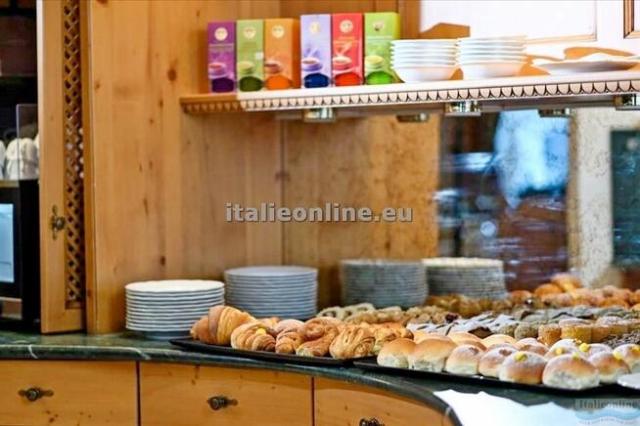 Hotel Terme Antico Bagno SKI