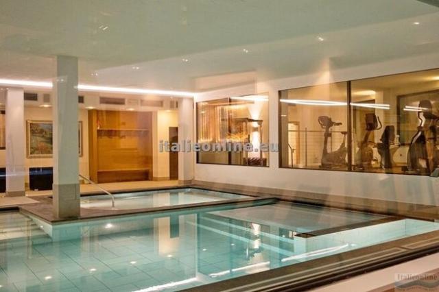 Hotel Terme Antico Bagno SKI