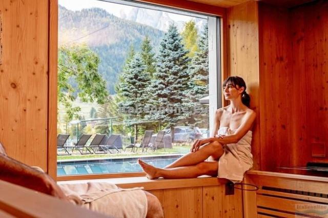 Hotel Terme Antico Bagno SKI
