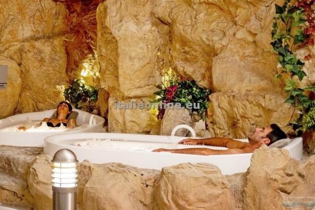 Hotel Terme Antico Bagno SKI