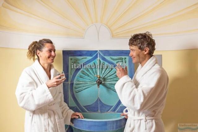Hotel Terme Antico Bagno SKI