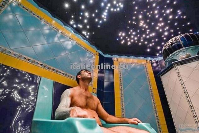 Hotel Terme Antico Bagno SKI