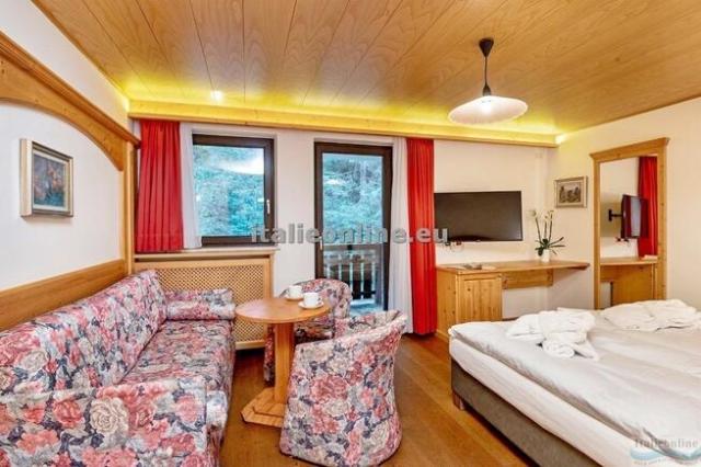 Hotel Terme Antico Bagno SKI