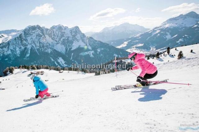 Hotel Terme Antico Bagno SKI