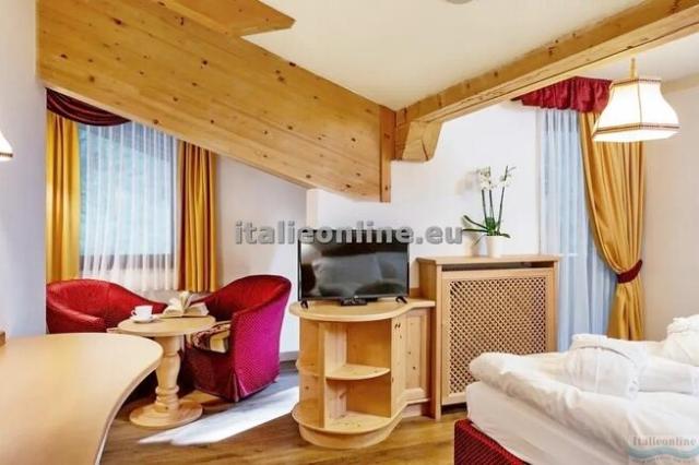 Hotel Terme Antico Bagno SKI
