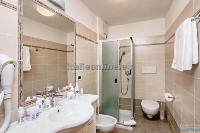 Hotel Terme Antico Bagno SKI