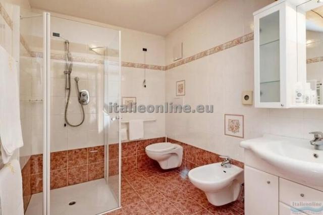 Hotel Terme Antico Bagno SKI